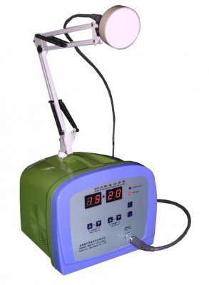 圣普微波治療儀spw-1、spw-1a、spw-1b