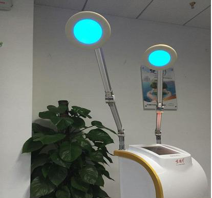 毫米波治療儀hwb-110、hwb-111