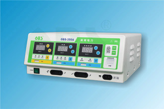 高頻電刀obs-350a、obs-350b、obs-300a、obs-100a、obs-100b、obs-100c、obs-50