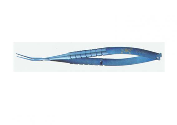 晶體植入鑷（編號(hào)：53580A，53580T）