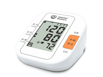 腕式電子血壓計(jì)bsx351、bsx358 、bp-w01l