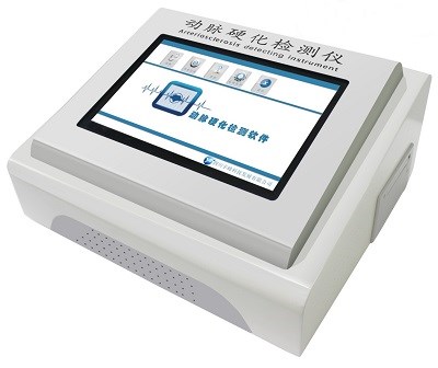動(dòng)脈硬化檢測(cè)儀yf/xgyd-3000a 便攜式 升級(jí)版