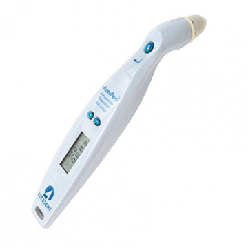 美國(guó)acctome手持式電子壓平眼壓計(jì)24-3000