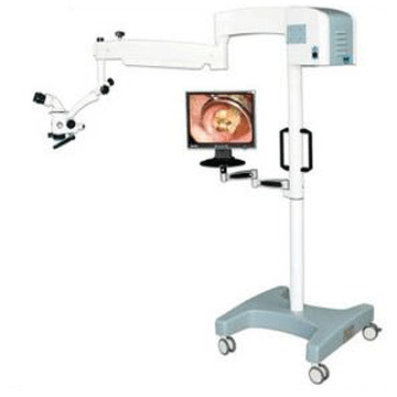 牙科手術(shù)顯微鏡LZJ-4D、LZJ-6D、LZJ-6E、LZJ-6ET型