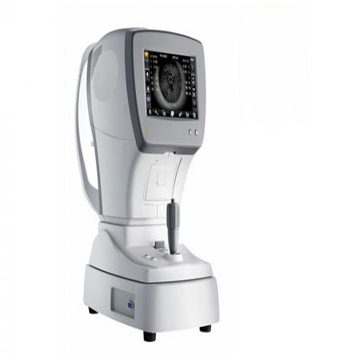 全自動電腦驗(yàn)光儀 fa-6500