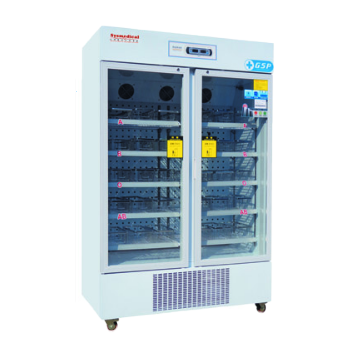 偉明血液冷藏箱XY-300、XY-400、XY-530