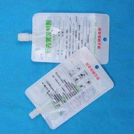 腸胃營(yíng)養(yǎng)袋gc-500 ml