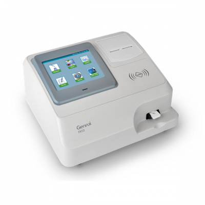 熒光免疫分析儀chf 600、chf 601、chf 602、chf 603、chf 610