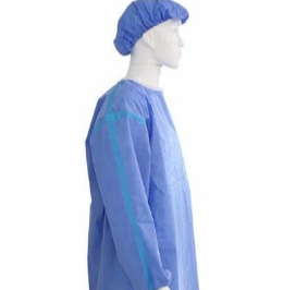 一次性使用手術(shù)衣xxxl、4xl、5xl和濟(jì)堂