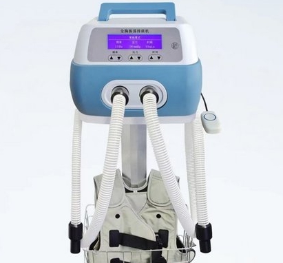 多頻振動排痰機ptj-600Ⅱ柏達(dá)