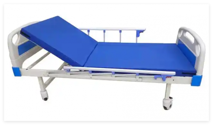 sf3435手動(dòng)病床代理