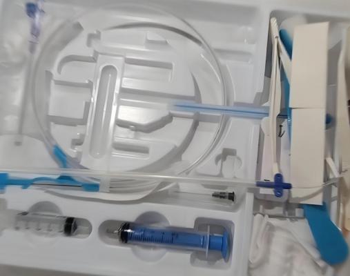 中心靜脈置管護理套件980200 廠家