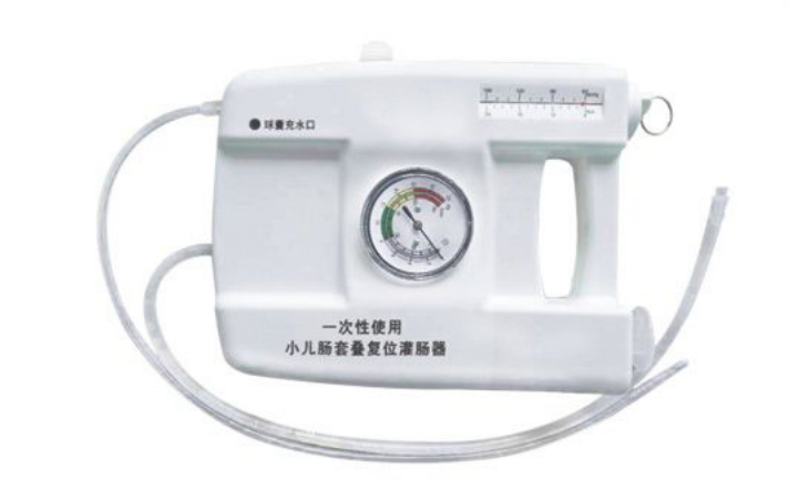 天淳一次性使用小兒腸套疊復(fù)位灌腸器sk-30、sk-40