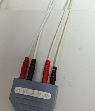 輝博心電導聯(lián)線:dla型